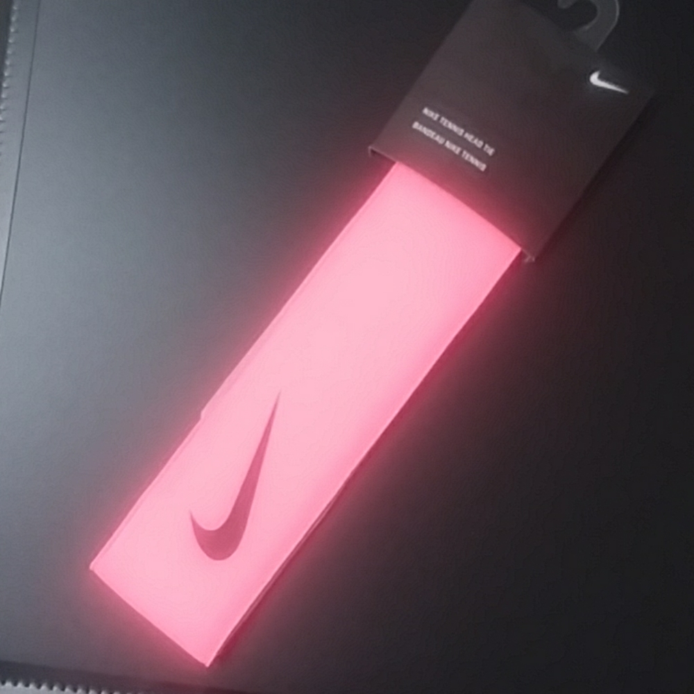 Nike Tennis Head Tie